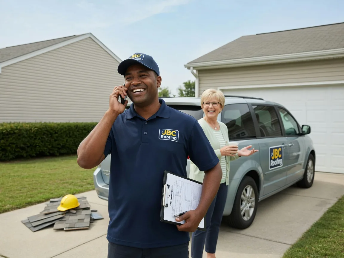 Roof Replacement Wellington, AL FAQs